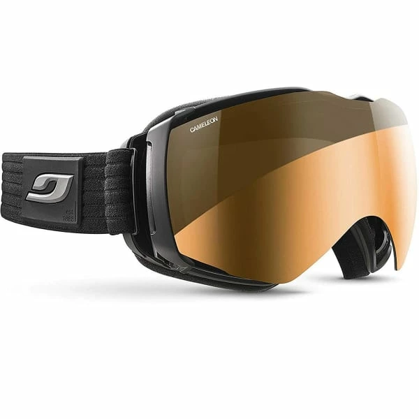 Masques De Ski JULBO AEROSPACE NOIR CAMELEON OTG 23 Noir 3 Masques De Ski JULBO AEROSPACE NOIR CAMELEON OTG 23 Noir