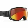 Masques De Ski JULBO AEROSPACE NOIR SNOWTIGER OTG 23 Noir