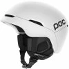 Casques Ski POC OBEX SPIN HYDROGEN WHITE 21 Blanc