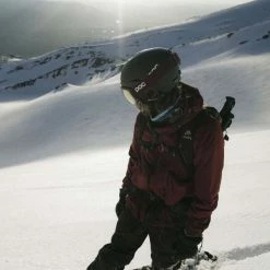 Casques Ski POC OBEX SPIN URANIUM BLACK 22 Noir -Raquettes neige Soldes 9 46475 obex spin uranium black 10103 1002 04