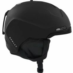 Casques Ski OAKLEY MOD3 BLACKOUT 23 Noir