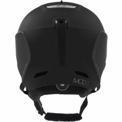 Casques Ski OAKLEY MOD3 BLACKOUT 23 Noir -Raquettes neige Soldes 9 48421 mod3 blackout 99474 02E 05