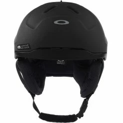 Casques Ski OAKLEY MOD3 BLACKOUT 23 Noir -Raquettes neige Soldes 9 48421 mod3 blackout 99474 02E 06