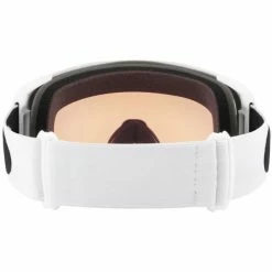 Masques De Ski OAKLEY LINE MINER XM MATTE WHITE PRIZM SNOW HI PINK IRIDIUM 22 Blanc -Raquettes neige Soldes 9 49328 line miner xm matte white prizm snow hi pink iridium oo7093 11 04