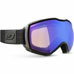 Masques De Ski JULBO AEROSPACE NOIR REACTIV PERFORMANCE 1-3 23 Noir -Raquettes neige Soldes 9 58032 aerospace noir rv p1 3hcb flash bleu j74034149 03