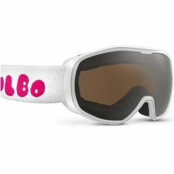 Masques De Ski JULBO SPOT BLANC SPECTRON3 23 Blanc