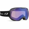 Masques De Ski JULBO FUSION NOIR REACTIV PERFORMANCE 1-3 23 Noir