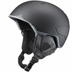 Casques Ski JULBO HAL NOIR 23 Noir