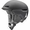 Casques Ski ATOMIC REVENT BLACK 23 Noir 1 Casques Ski ATOMIC REVENT BLACK 23 Noir -Raquettes neige Soldes 9 59927 revent black an5005736 01