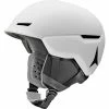 Casques Ski ATOMIC REVENT WHITE 23 Blanc 1 Casques Ski ATOMIC REVENT WHITE 23 Blanc -Raquettes neige Soldes 9 59965 revent white an5005738 01