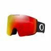 Masques De Ski OAKLEY FALL LINE L BLACK PRIZM SNOW TORCH IRIDIUM 23 Noir / Rouge 2 Masques De Ski OAKLEY FALL LINE L BLACK PRIZM SNOW TORCH IRIDIUM 23 Noir / Rouge -Raquettes neige Soldes 9 63190 fall line xl black prizm snow torch iridium oo7099 02 01