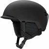 Casques Ski SMITH SCOUT MATTE BLACK 23 Noir