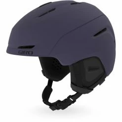 Casques Ski GIRO NEO MAT MIDNIGHT 22 Bleu
