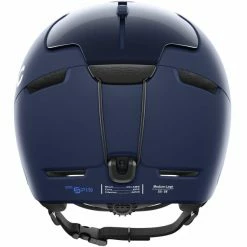 Casques Ski POC OBEX SPIN LEAD BLUE 22 Bleu -Raquettes neige Soldes 9 65450 obex spin lead blue 10103 1506 05