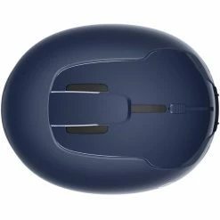 Casques Ski POC OBEX SPIN LEAD BLUE 22 Bleu -Raquettes neige Soldes 9 65450 obex spin lead blue 10103 1506 06