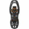 Raquettes Neige TSL SYMBIOZ ADJUST TITAN 22 Noir / Orange