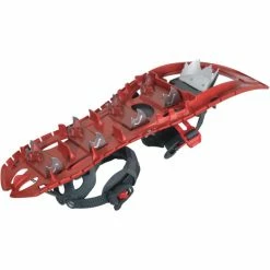 Raquettes Neige TSL SYMBIOZ ELITE 22 Rouge / Noir -Raquettes neige Soldes 9 65741 symbioz elite pfrs180 el 03