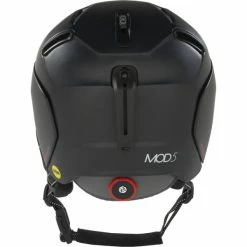 Casques Ski OAKLEY MOD5 MIPS EUROPE MATTE BLACK 22 Noir -Raquettes neige Soldes 9 66958 mod5 mips europe matte black 99430eump 02k 04