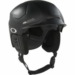 Casques Ski OAKLEY MOD5 MIPS EUROPE MATTE BLACK 22 Noir -Raquettes neige Soldes 9 66958 mod5 mips europe matte black 99430eump 02k 05