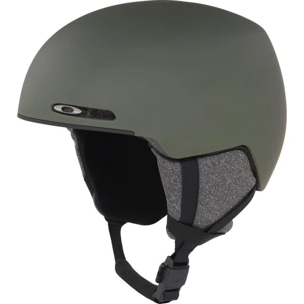 Casques Ski OAKLEY MOD1 DARK BRUSH 23 Vert 4 Casques Ski OAKLEY MOD1 DARK BRUSH 23 Vert – Image 2