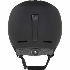 Casques Ski OAKLEY MOD1 YOUTH BLACK OUT 23 Noir -Raquettes neige Soldes 9 66986 mod1 youth black out 99505y 02e 04