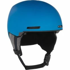 Casques Ski OAKLEY MOD1 YOUTH POSEIDON 20 Bleu -Raquettes neige Soldes 9 66989 mod1 youth poseidon 99505y 6a1 05