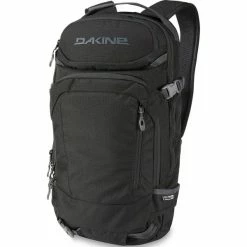Sacs à Dos Ski DAKINE HELI PRO 20L BLACK 23 Noir
