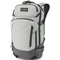 Sacs à Dos Ski DAKINE HELI PRO 20L GREYSCALE 23 Gris