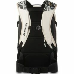 Sacs à Dos Ski DAKINE TEAM WOMEN'S HELI PRO 24L JAMIE ANDERSON 21 Blanc -Raquettes neige Soldes 9 74095 team women s heli pro 24l jamie anderson 10003268 ja 03
