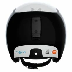 Casques Ski POC SKULL DURA COMP SPIN URANIUM BLACK 22 Noir -Raquettes neige Soldes 9 75497 skull dura comp spin uranium black 10175 1002 04