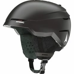 Casques Ski ATOMIC SAVOR BLACK 23 Noir