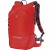Sacs à Dos Ski ATOMIC BACKLAND UL BRIGHT RED 22 Rouge -Raquettes neige Soldes 9 77476 backland ul bright red al5043110 01