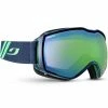 Masques De Ski JULBO AEROSPACE BLEU/VERT RV P1-3HCV FLASH VERT 23 Bleu / Vert -Raquettes neige Soldes 9 77917 aerospace bleu vert rv p1 3hcv flash vert j74035120 01