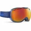 Masques De Ski JULBO ISON XCL BLEU CAT 3 ML FIRE ORANGE 23 Bleu / Orange 1 Masques De Ski JULBO ISON XCL BLEU CAT 3 ML FIRE ORANGE 23 Bleu / Orange -Raquettes neige Soldes 9 77918 ison xcl bleu cat 3 ml fire orange j75012120 01