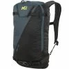 Sacs à Dos Ski MILLET NEO 20 ORION BLUE/WILD LIME 22 Bleu / Noir -Raquettes neige Soldes 9 78249 mis2212 9173 01