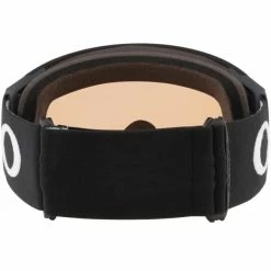 Masques De Ski OAKLEY FLIGHT TRACKER L MATTE BLK W PRIZM HI PINK GBL 23 Noir -Raquettes neige Soldes 9 79326 oo7104 03 06