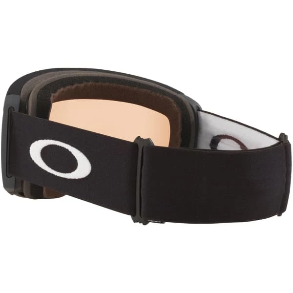 Masques De Ski OAKLEY FLIGHT PATH L MATTE BLACK W PRIZM HI PINK GBL 23 Noir 7 Masques De Ski OAKLEY FLIGHT PATH L MATTE BLACK W PRIZM HI PINK GBL 23 Noir – Image 5