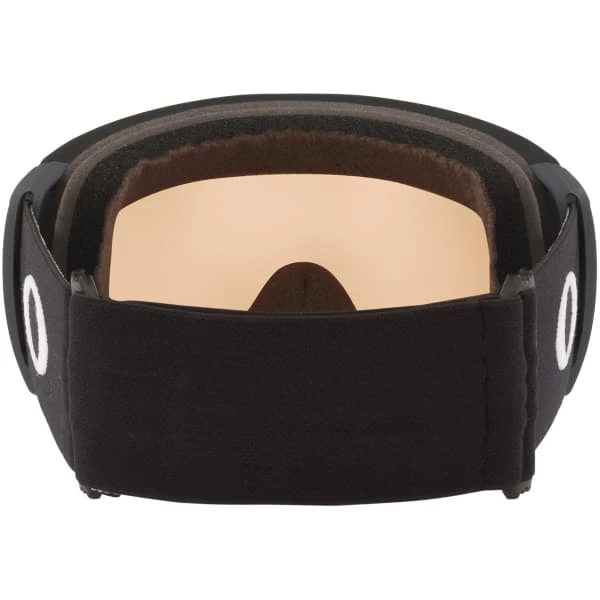 Masques De Ski OAKLEY FLIGHT PATH L MATTE BLACK W PRIZM HI PINK GBL 23 Noir 8 Masques De Ski OAKLEY FLIGHT PATH L MATTE BLACK W PRIZM HI PINK GBL 23 Noir – Image 6