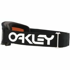 Masques De Ski OAKLEY LINE MINER L FP BLACK W PRIZM SAPHR GBL 23 Noir / Blanc 11 Masques De Ski OAKLEY LINE MINER L FP BLACK W PRIZM SAPHR GBL 23 Noir / Blanc -Raquettes neige Soldes 9 79343 oo7070 65 04
