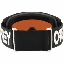 Masques De Ski OAKLEY LINE MINER L FP BLACK W PRIZM SAPHR GBL 23 Noir / Blanc 13 Masques De Ski OAKLEY LINE MINER L FP BLACK W PRIZM SAPHR GBL 23 Noir / Blanc -Raquettes neige Soldes 9 79343 oo7070 65 06