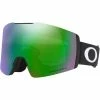 Masques De Ski OAKLEY FALL LINE M MATTE BLK W PRIZM JADE GBL 23 Noir / Blanc 1 Masques De Ski OAKLEY FALL LINE M MATTE BLK W PRIZM JADE GBL 23 Noir / Blanc -Raquettes neige Soldes 9 79357 oo7103 31 01