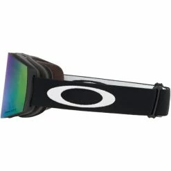 Masques De Ski OAKLEY FALL LINE M MATTE BLK W PRIZM JADE GBL 23 Noir / Blanc 10 Masques De Ski OAKLEY FALL LINE M MATTE BLK W PRIZM JADE GBL 23 Noir / Blanc -Raquettes neige Soldes 9 79357 oo7103 31 03
