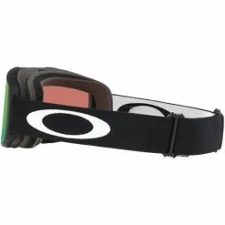 Masques De Ski OAKLEY FALL LINE M MATTE BLK W PRIZM JADE GBL 23 Noir / Blanc 11 Masques De Ski OAKLEY FALL LINE M MATTE BLK W PRIZM JADE GBL 23 Noir / Blanc -Raquettes neige Soldes 9 79357 oo7103 31 04