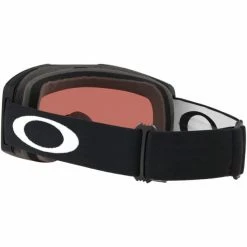 Masques De Ski OAKLEY FALL LINE M MATTE BLK W PRIZM JADE GBL 23 Noir / Blanc 12 Masques De Ski OAKLEY FALL LINE M MATTE BLK W PRIZM JADE GBL 23 Noir / Blanc -Raquettes neige Soldes 9 79357 oo7103 31 05