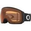 Masques De Ski OAKLEY FLIGHT TRACKER L MATTE BLK W PRIZM PERS GBL 23 Gris / Noir -Raquettes neige Soldes 9 79358 flight tracker xl matte blk w prizm pers gbl oo7104 04 01