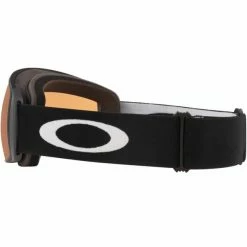 Masques De Ski OAKLEY FLIGHT TRACKER L MATTE BLK W PRIZM PERS GBL 23 Gris / Noir -Raquettes neige Soldes 9 79358 flight tracker xl matte blk w prizm pers gbl oo7104 04 04
