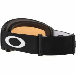 Masques De Ski OAKLEY FLIGHT TRACKER L MATTE BLK W PRIZM PERS GBL 23 Gris / Noir -Raquettes neige Soldes 9 79358 flight tracker xl matte blk w prizm pers gbl oo7104 04 05