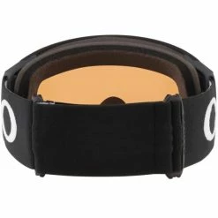 Masques De Ski OAKLEY FLIGHT TRACKER L MATTE BLK W PRIZM PERS GBL 23 Gris / Noir -Raquettes neige Soldes 9 79358 flight tracker xl matte blk w prizm pers gbl oo7104 04 06