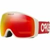 Masques De Ski OAKLEY FLIGHT TRACKER XL FP VIPER RED GREY W PRIZM TORCH GBL 21 Blanc / Rouge 1 Masques De Ski OAKLEY FLIGHT TRACKER XL FP VIPER RED GREY W PRIZM TORCH GBL 21 Blanc / Rouge -Raquettes neige Soldes 9 79362 ft xl fp viper red grey w prizm torch gbl oo7104 21 01