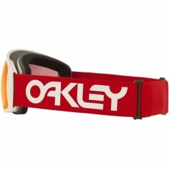 Masques De Ski OAKLEY FLIGHT TRACKER XL FP VIPER RED GREY W PRIZM TORCH GBL 21 Blanc / Rouge -Raquettes neige Soldes 9 79362 ft xl fp viper red grey w prizm torch gbl oo7104 21 04
